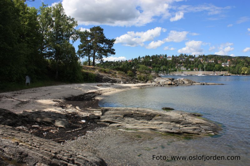 Ferieklubben Kalvøya