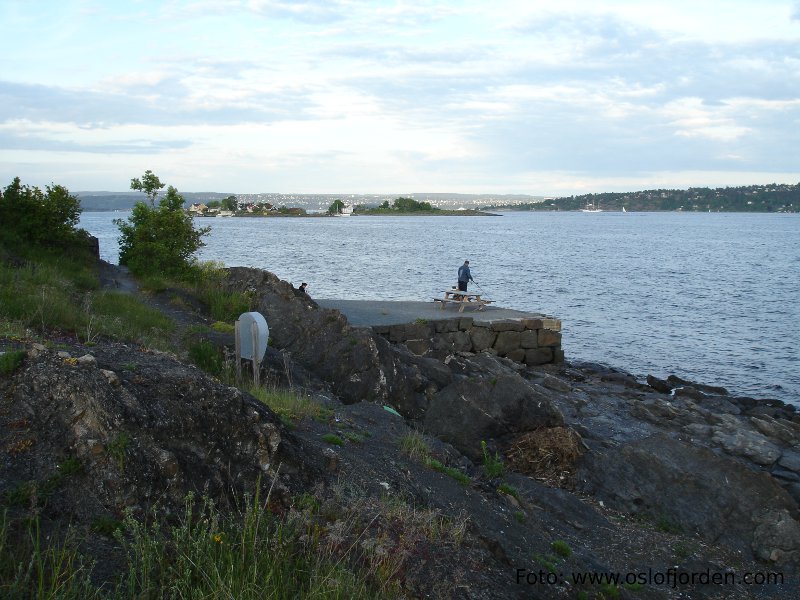 Fürst Brygge fiskeplass