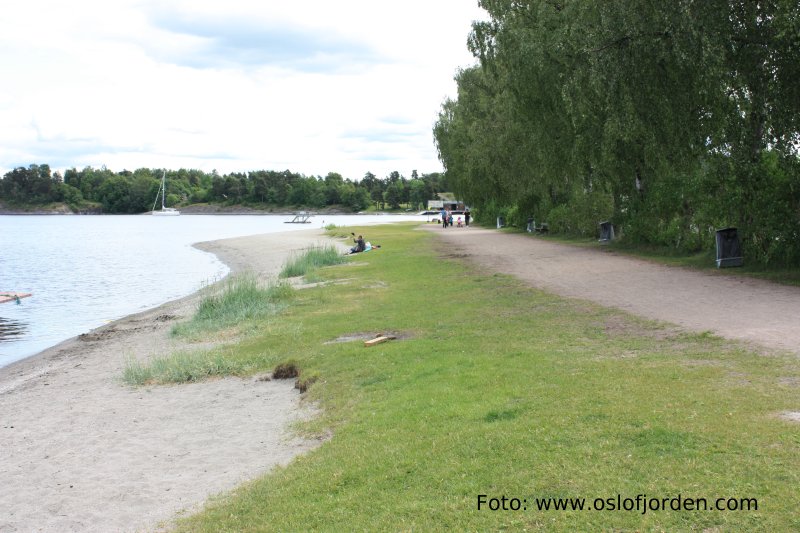 Kadettangen 