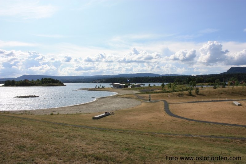 Storøyodden Oversikt