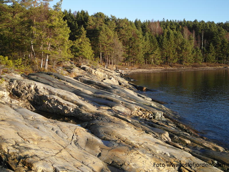 Sandbukta badeplass