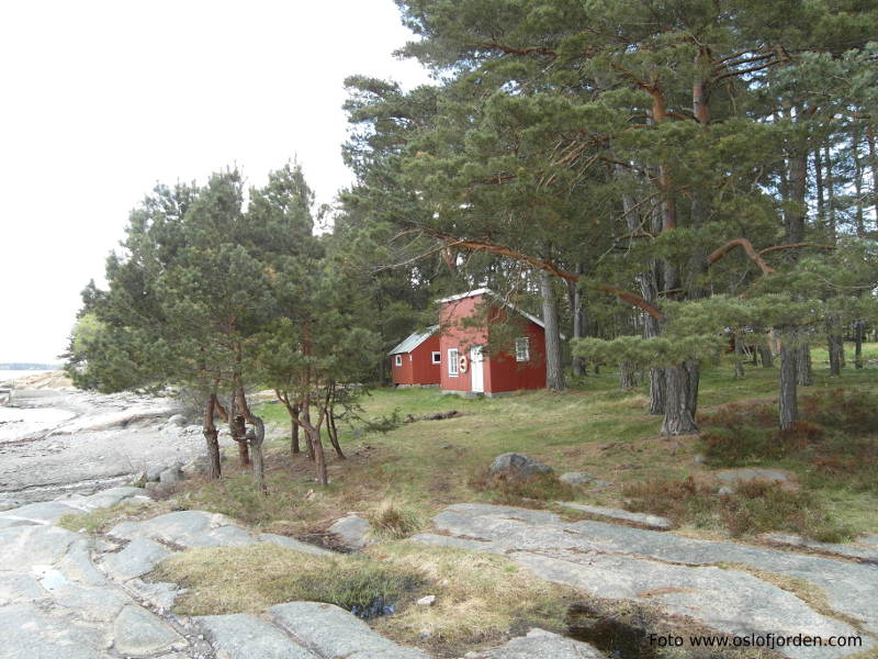 Ellingstranda badeplass badestrand Saltnes Råde