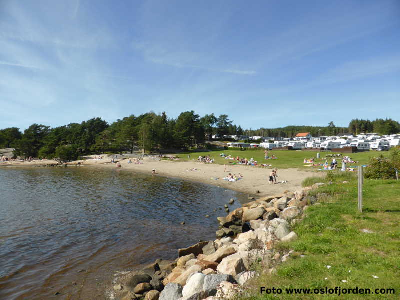 Feriehjemmet badeplass Grimsøy Sarpsborg