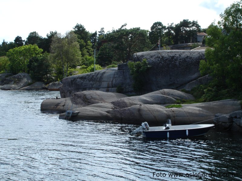 Engø badeplass