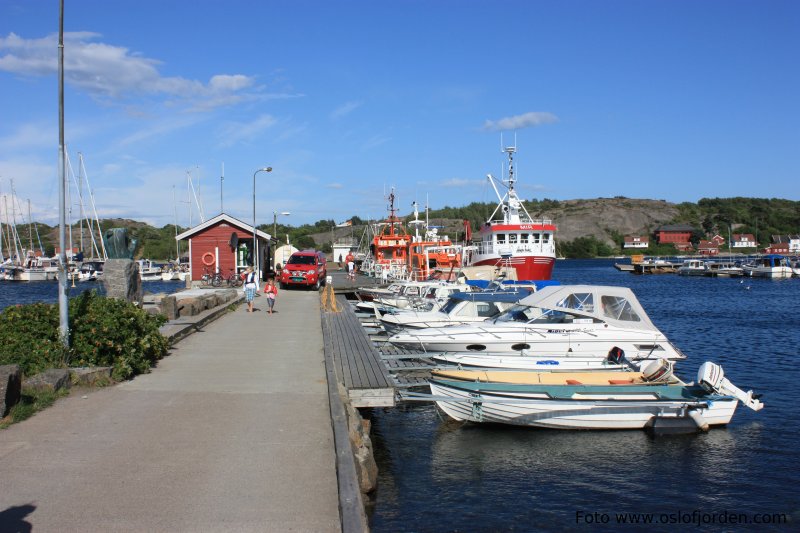 Sandsund Loshavn