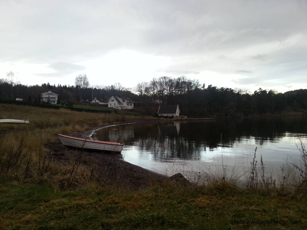 Snekkestad badeplass re