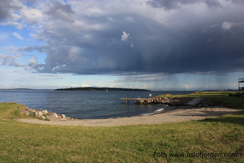 Strandparken