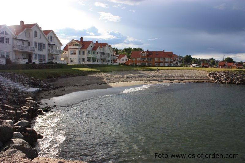 Strandparken Horten