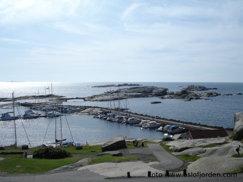 Verdens Ende