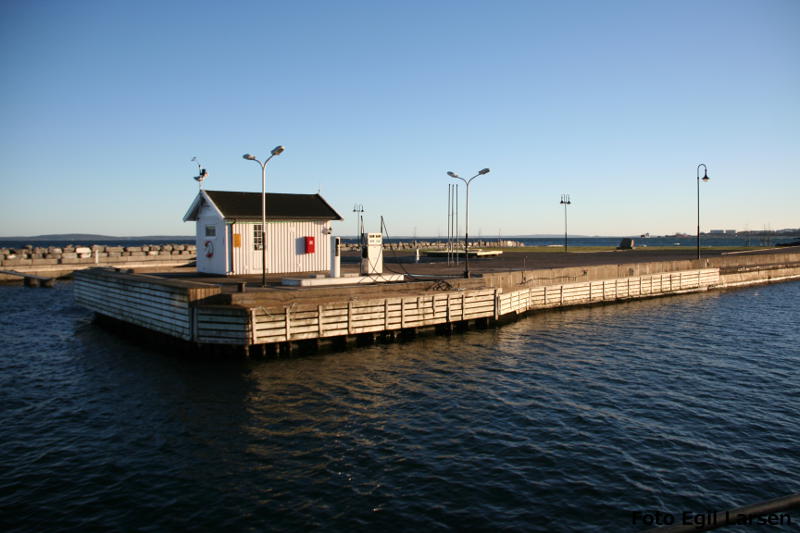 Åsgårdstrand gjestehavn Horten kommune