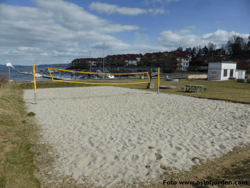 Odden Marina Gjestehavn Slemmestad Røyken