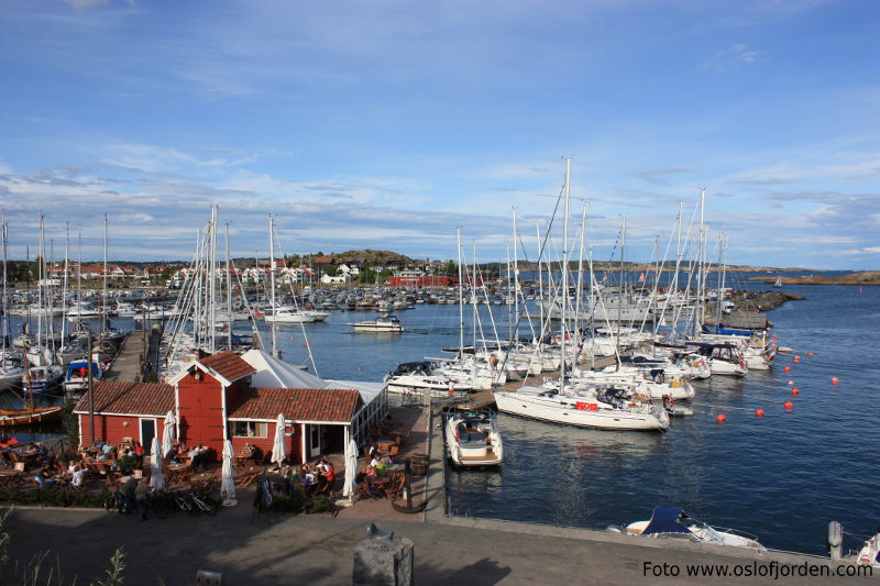 Stavern gjestehavn 