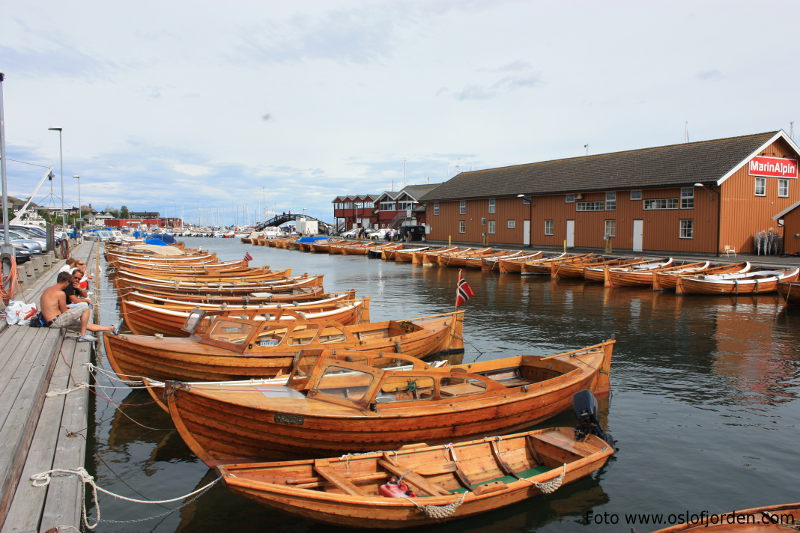 Stavern gjestehavn 