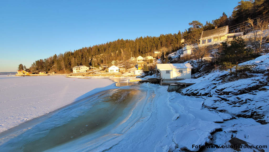 kyststi Nebba Sjødalstrand Sherpa rasteplass