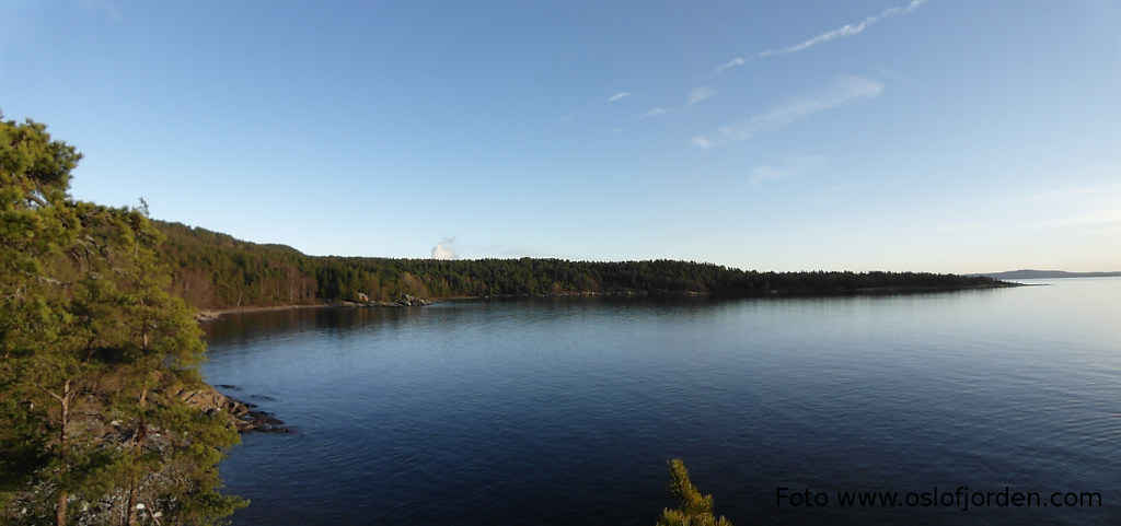 Sandbukta Tofte Hurum