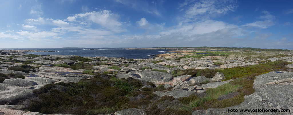 Vikerhavn friområde Asmaløy Hvaler