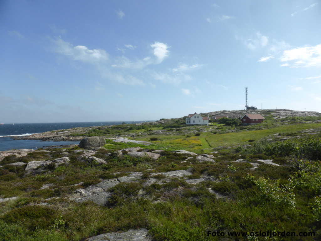 Vikertangen radar friområde Vikerhanv Hvaler