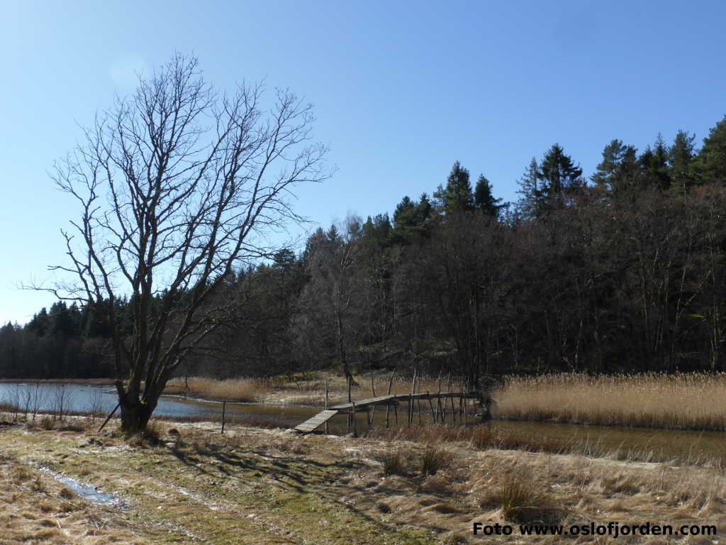 Tur bru Årø York Hamburgsund Sandefjord