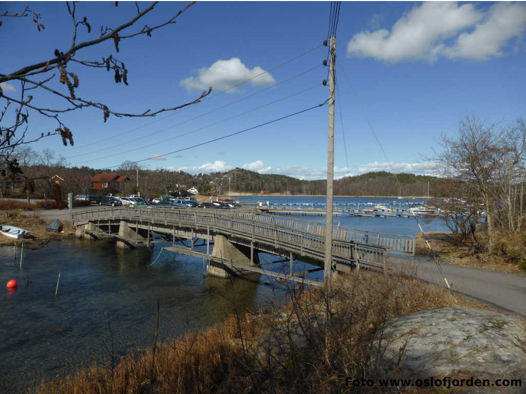 Engø tur Sandefjord