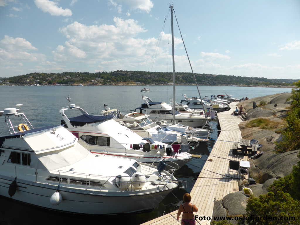 Geitøya uthavn naturhavn Fredrikstad