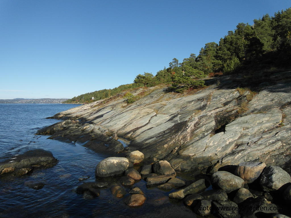 Mjølsekke badeplass