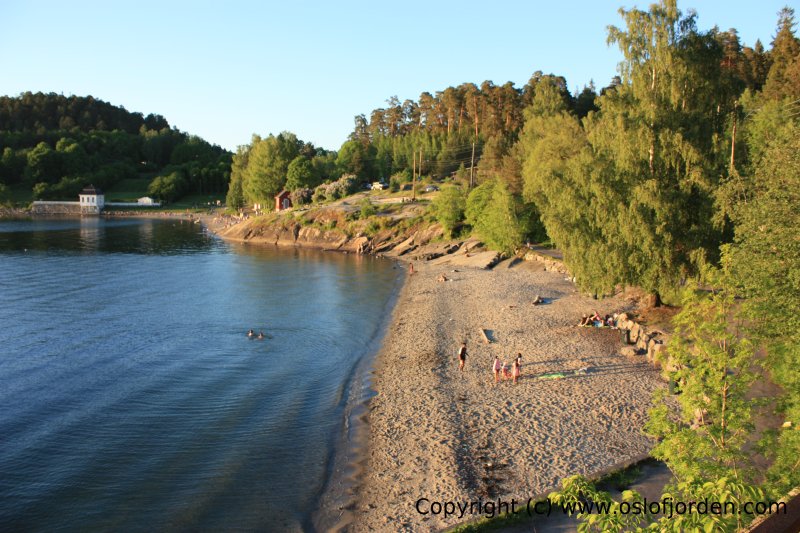 Hvervenbukta